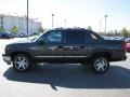 2005 Dark Gray Metallic Chevrolet Avalanche LS  photo #4