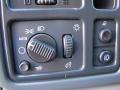 2005 Dark Gray Metallic Chevrolet Avalanche LS  photo #16