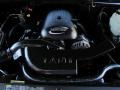 Dark Gray Metallic - Avalanche LS Photo No. 28