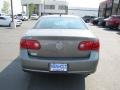 2007 Sharkskin Gray Buick Lucerne CXL  photo #6