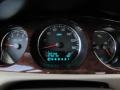 Cocoa/Cashmere Gauges Photo for 2007 Buick Lucerne #69725706