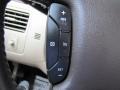Cocoa/Cashmere Controls Photo for 2007 Buick Lucerne #69725712