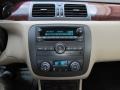 2007 Buick Lucerne CXL Controls