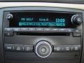 Cocoa/Cashmere Audio System Photo for 2007 Buick Lucerne #69725736