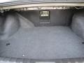 Cocoa/Cashmere Trunk Photo for 2007 Buick Lucerne #69725763