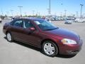 Bordeaux Red - Impala LT Photo No. 1