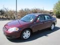 Bordeaux Red - Impala LT Photo No. 3