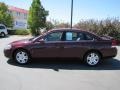 Bordeaux Red - Impala LT Photo No. 4