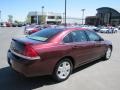 Bordeaux Red - Impala LT Photo No. 7