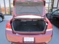 Bordeaux Red - Impala LT Photo No. 29