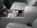 Offroad Grey Metallic - Touareg V8 Photo No. 50