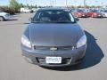 Slate Metallic - Impala LTZ Photo No. 2