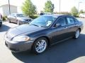 Slate Metallic - Impala LTZ Photo No. 3