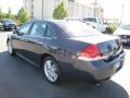 Slate Metallic - Impala LTZ Photo No. 5
