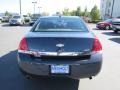 Slate Metallic - Impala LTZ Photo No. 6