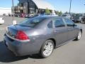 Slate Metallic - Impala LTZ Photo No. 7