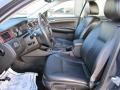 Slate Metallic - Impala LTZ Photo No. 8