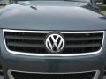 Offroad Grey Metallic - Touareg V8 Photo No. 53