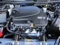Slate Metallic - Impala LTZ Photo No. 29