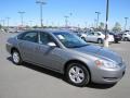 Dark Silver Metallic - Impala LT Photo No. 1