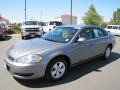 Dark Silver Metallic - Impala LT Photo No. 3