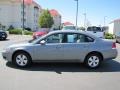Dark Silver Metallic - Impala LT Photo No. 4