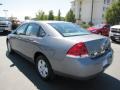 Dark Silver Metallic - Impala LT Photo No. 5