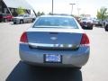 Dark Silver Metallic - Impala LT Photo No. 6
