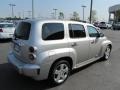 Silverstone Metallic - HHR LT Photo No. 7