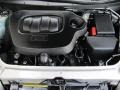 Silverstone Metallic - HHR LT Photo No. 30