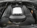Offroad Grey Metallic - Touareg V8 Photo No. 57