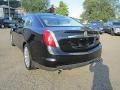 2010 Tuxedo Black Metallic Lincoln MKS AWD Ultimate Package  photo #4