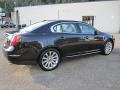 2010 Tuxedo Black Metallic Lincoln MKS AWD Ultimate Package  photo #7