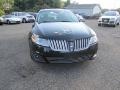 2010 Tuxedo Black Metallic Lincoln MKS AWD Ultimate Package  photo #11