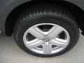 Offroad Grey Metallic - Touareg V8 Photo No. 58