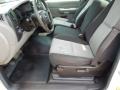 Summit White - Sierra 1500 Regular Cab Photo No. 8