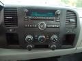 Summit White - Sierra 1500 Regular Cab Photo No. 11