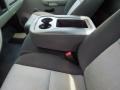 Summit White - Sierra 1500 Regular Cab Photo No. 14