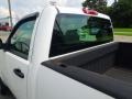 Summit White - Sierra 1500 Regular Cab Photo No. 22
