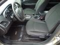 Tungsten Metallic - 200 LX Sedan Photo No. 8