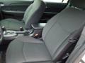 Tungsten Metallic - 200 LX Sedan Photo No. 9