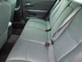 Tungsten Metallic - 200 LX Sedan Photo No. 15