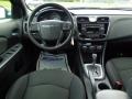 Tungsten Metallic - 200 LX Sedan Photo No. 16