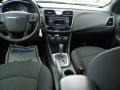 Tungsten Metallic - 200 LX Sedan Photo No. 17