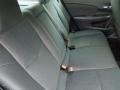 Tungsten Metallic - 200 LX Sedan Photo No. 19