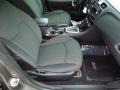 Tungsten Metallic - 200 LX Sedan Photo No. 20
