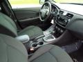 Tungsten Metallic - 200 LX Sedan Photo No. 21