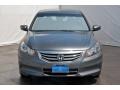 Polished Metal Metallic - Accord EX Sedan Photo No. 2