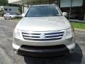 Majestic Silver Metallic - XL7 AWD Photo No. 3