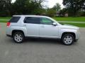 2010 Quicksilver Metallic GMC Terrain SLE  photo #4